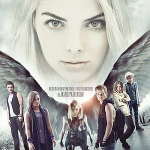 Foto Maximum Ride - Projeto Angel