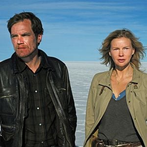 Foto Deserto em Fogo