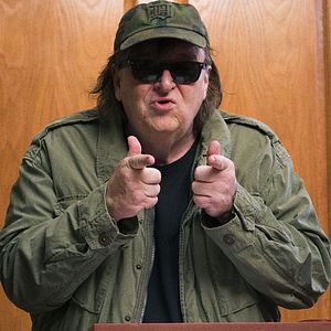 Foto O Invasor Americano