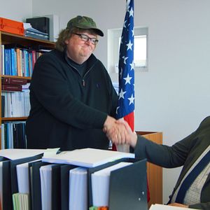 Foto O Invasor Americano