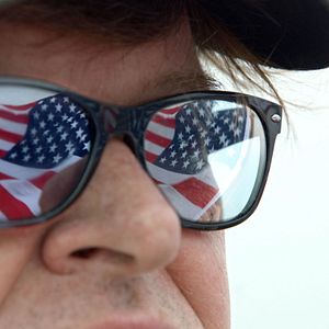 Foto O Invasor Americano