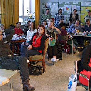 Foto O Invasor Americano