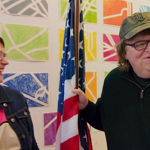 Foto O Invasor Americano