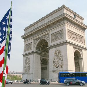 Foto O Invasor Americano