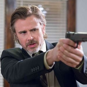 Foto Eu Sou a Fúria