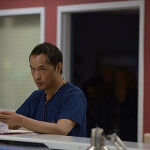 Foto The Night Shift