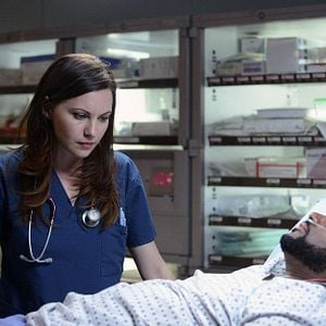 Foto The Night Shift