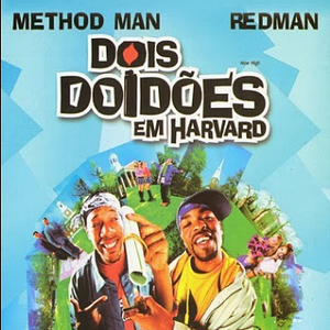Foto Dois Doidões em Harvard