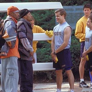 Foto Dois Doidões em Harvard