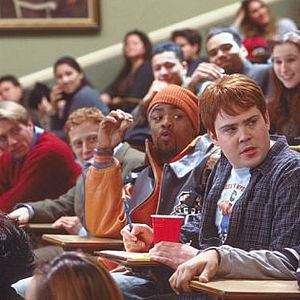 Foto Dois Doidões em Harvard