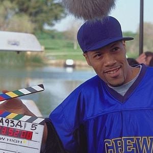 Foto Dois Doidões em Harvard