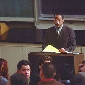 Foto Dois Doidões em Harvard