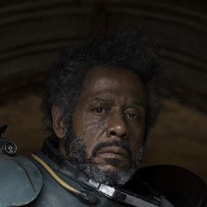 Foto Forest Whitaker