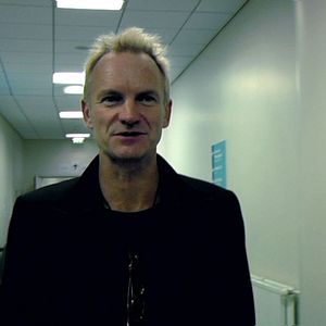 Foto Sting