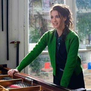 Foto La Prunelle de mes yeux