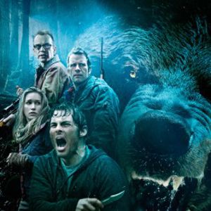 Foto Dentro do Labirinto Cinzento