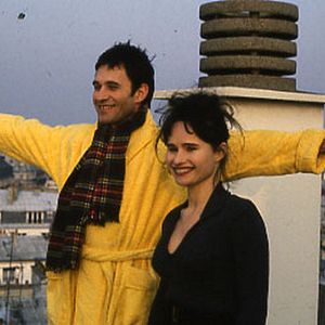 Foto Patrick Catalifo