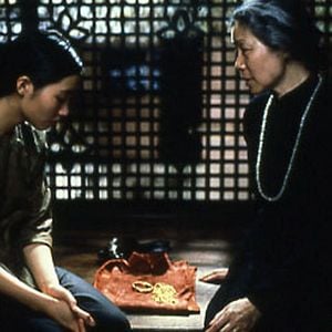 Foto O Cheiro do Papaia Verde