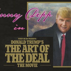 Foto Donald Trump's The Art of the Deal: The Movie