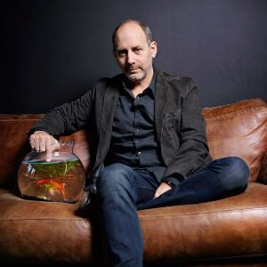 Foto Alain De Levita