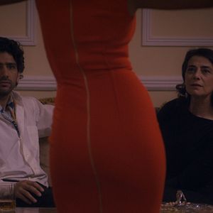 Foto Corpo Estrangeiro