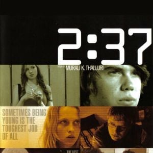 Foto 2:37 - É Só Uma Questão de Tempo