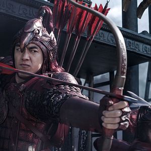 Foto A Grande Muralha