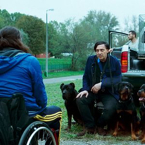 Foto Morte sobre Rodas