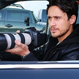 Foto Peter Gadiot