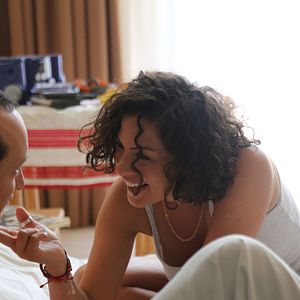 Foto Rym Ben Messaoud