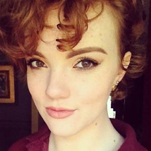 Foto Shannon Purser