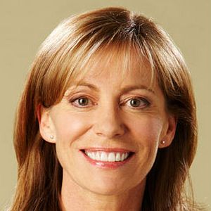 Foto Kerry Armstrong