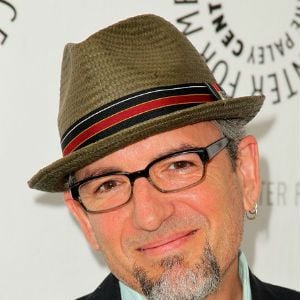 Foto Jeff “Swampy” Marsh