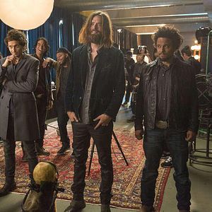 Foto Christopher Backus