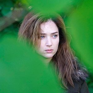 Foto Kristen Connolly