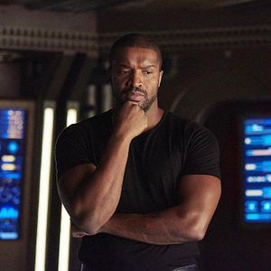 Foto Roger Cross