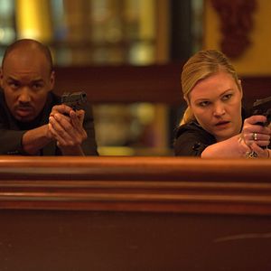 Foto Marcus Lyle Brown