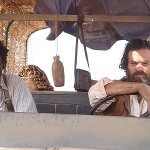 Foto Wabinlé Nabié