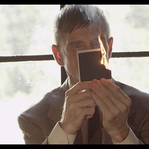 Foto Bill Oberst Jr.