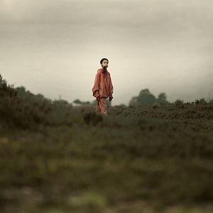 Foto Melanie - A Última Esperança