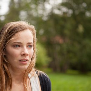 Foto Saskia Rosendahl