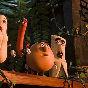 Foto Festa da Salsicha