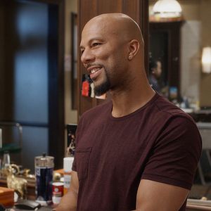 Foto Um Salão do Barulho 3