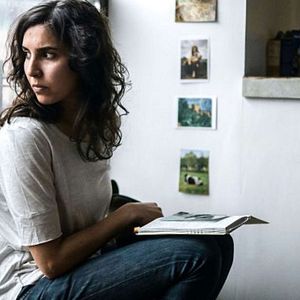 Foto Hermia e Helena