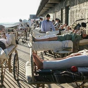 Foto Corações Cicatrizados