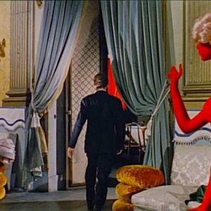 Foto Seis Mulheres Para o Assassino