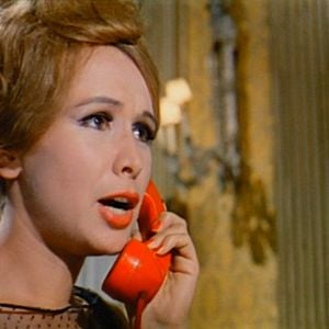 Foto Seis Mulheres Para o Assassino