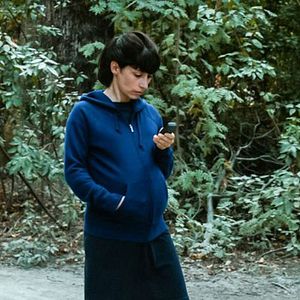 Foto A Ideia de um Lago