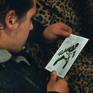 Foto Mister Universo