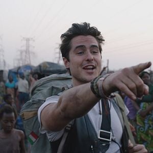 Foto The Journey is the Destination